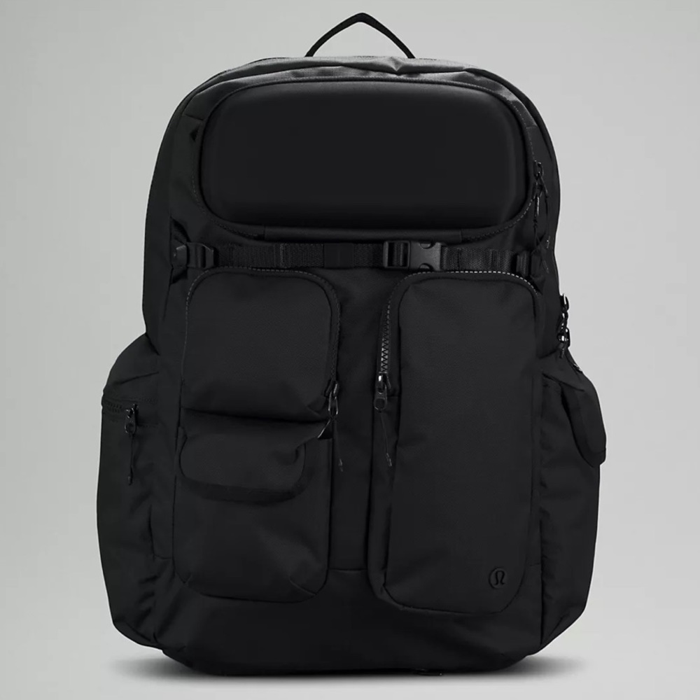 Lululemon Cruiser Backpack